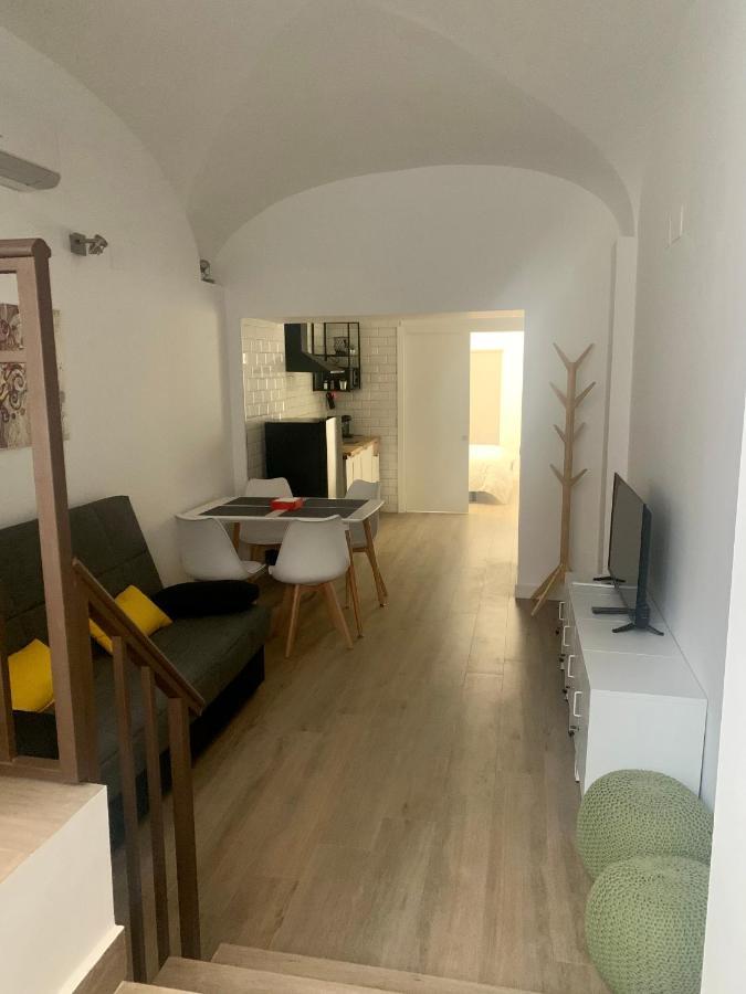 Puerta De Caceres Apartamento 2 Exterior photo